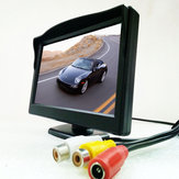 CSX5D-A1 5 дюймов Авто Монитор Дисплей Экран LCD Цифровой Дисплей